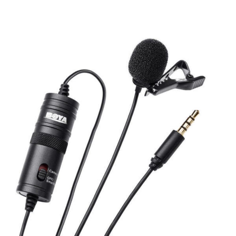 Boya BYM1 Microphone